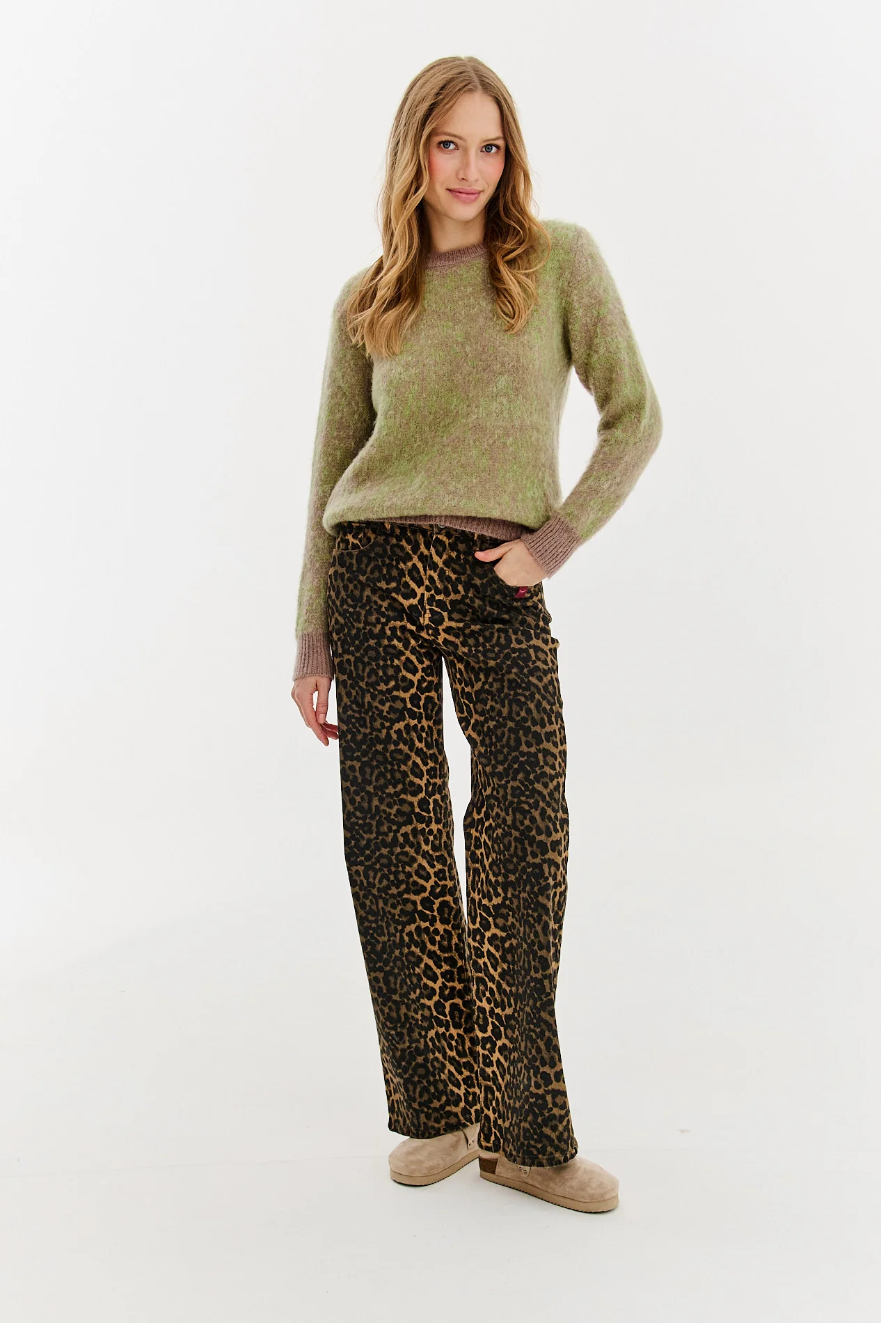 Sweter Heather Spell - Image 7