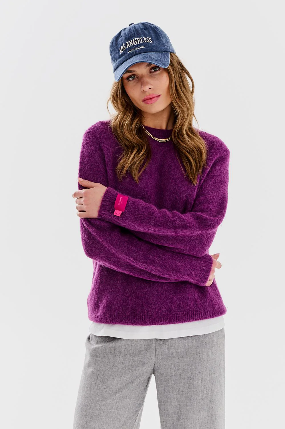 Sweter Horizon - Image 3