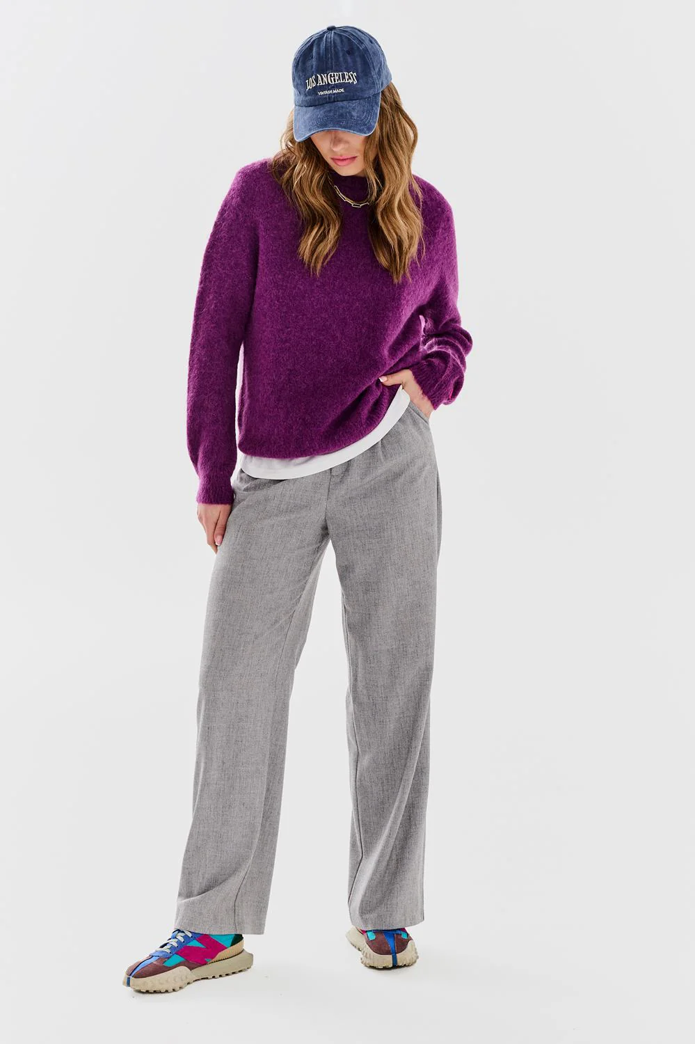 Sweter Horizon - Image 6