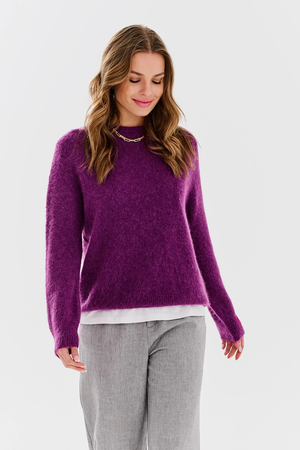 Sweter Horizon - Image 7