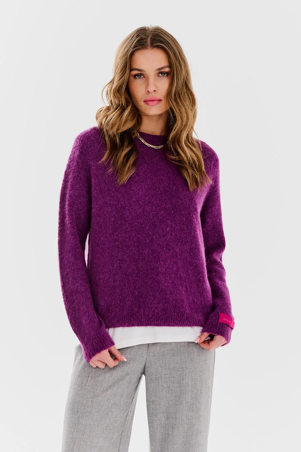 Sweter Horizon - Image 8