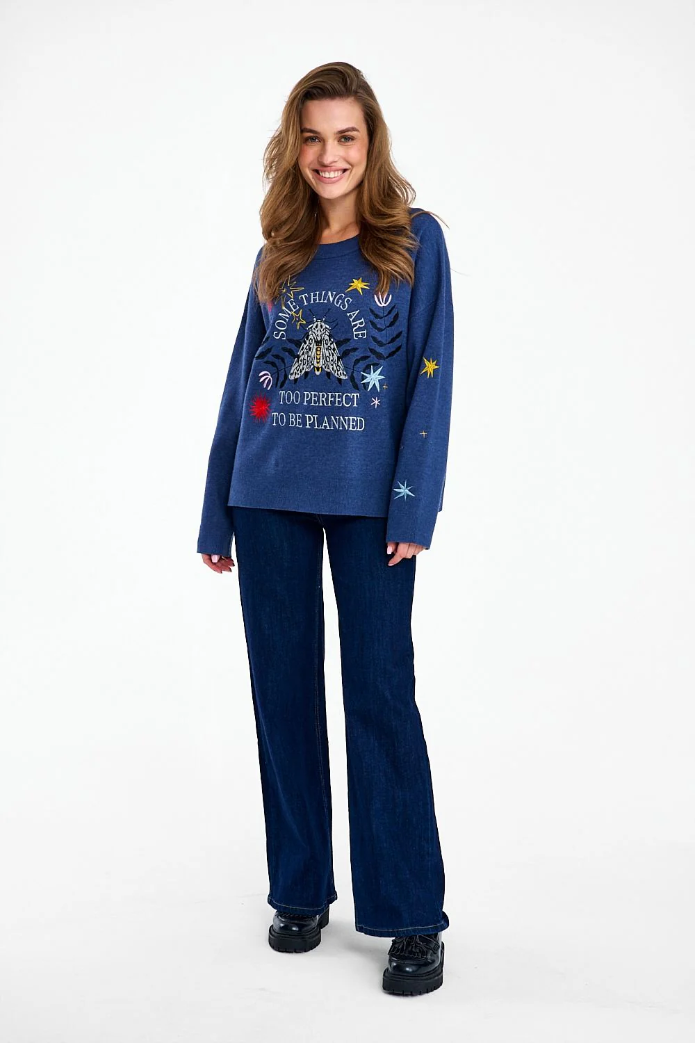 Sweter Mystic Wing - Image 19