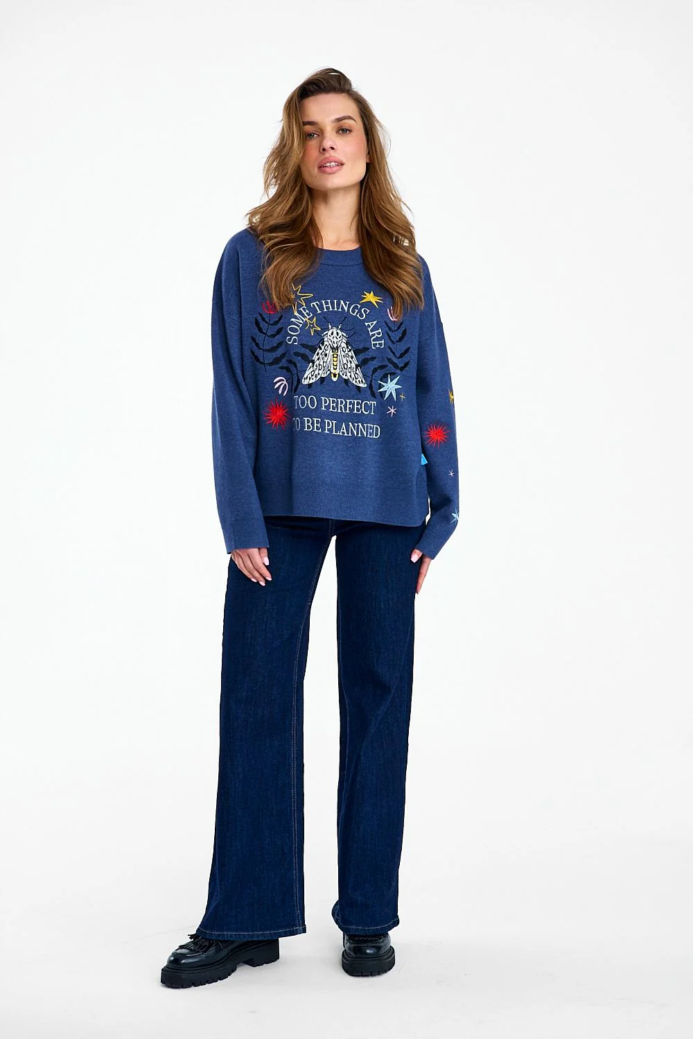 Sweter Mystic Wing - Image 20