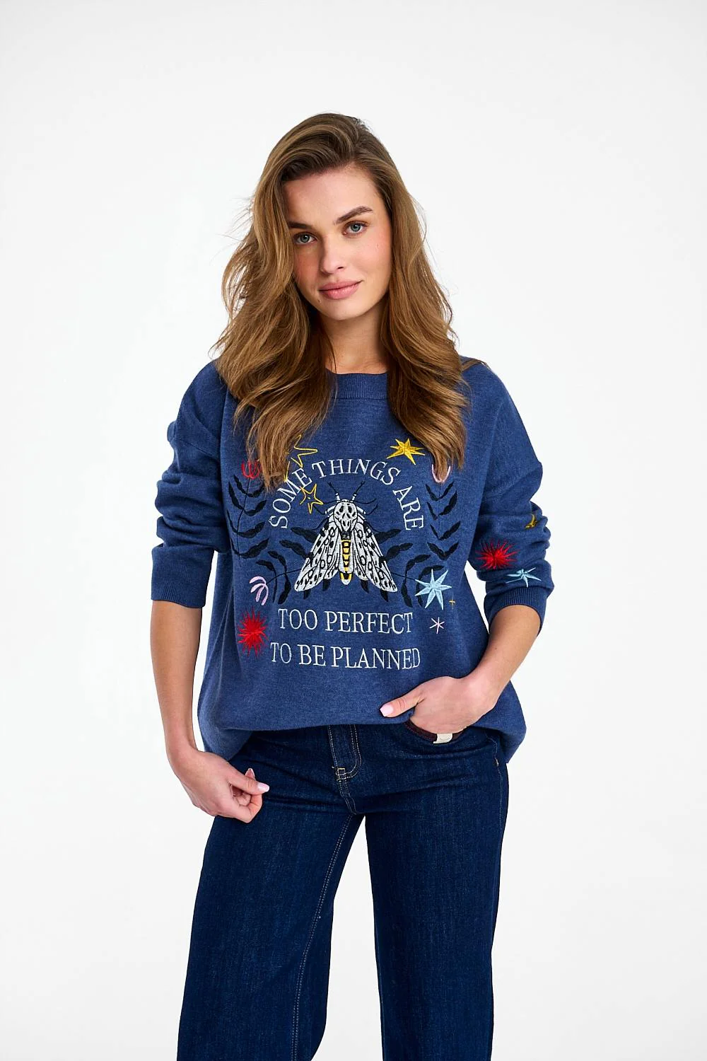 Sweter Mystic Wing - Image 21