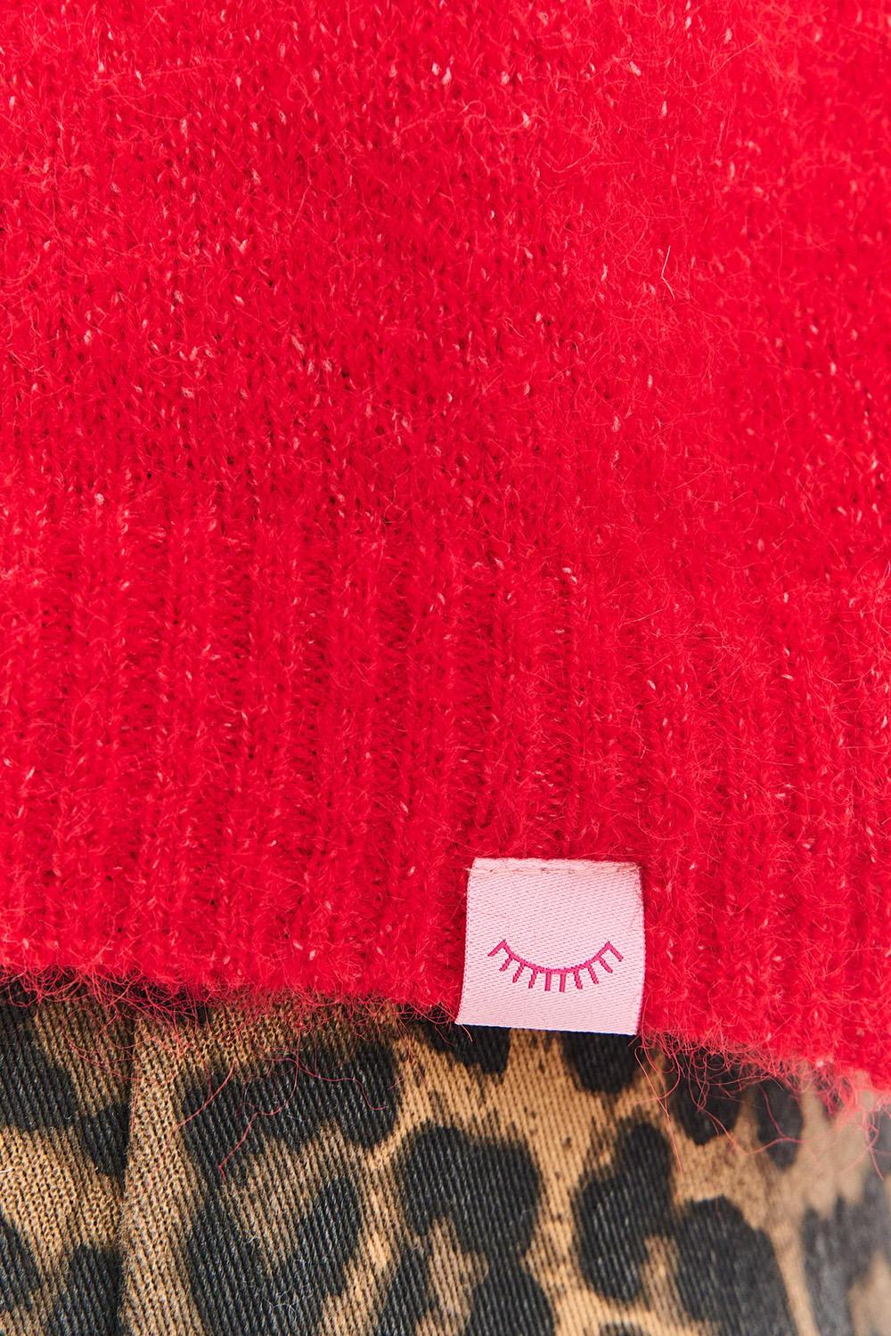 Sweter Nose First - Image 12
