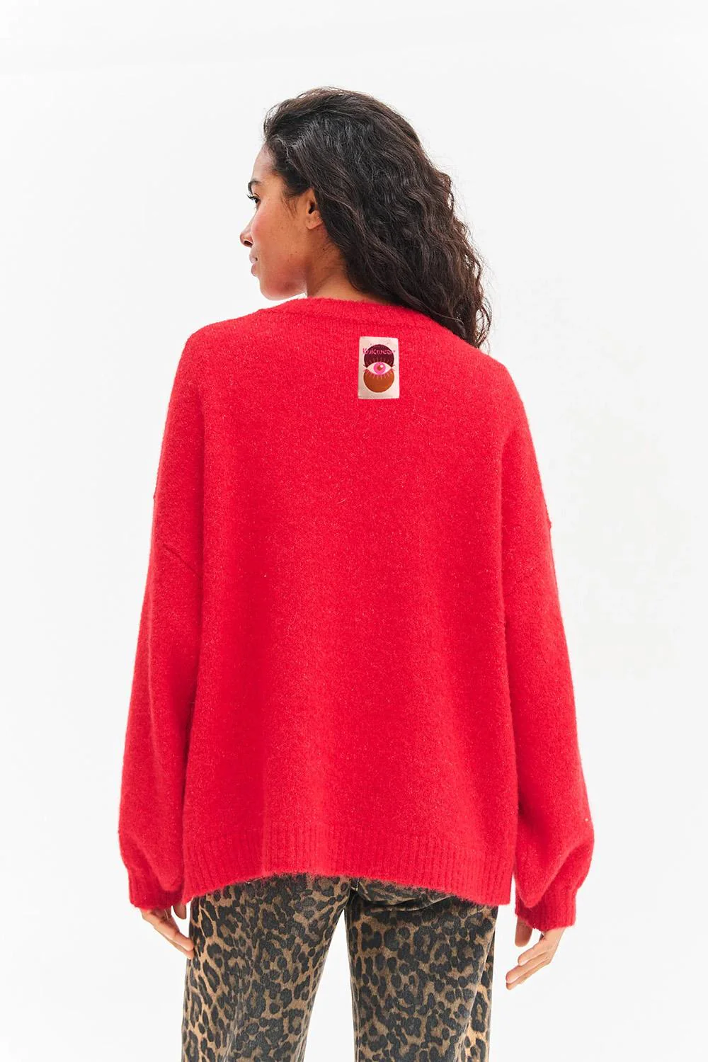 Sweter Nose First - Image 13