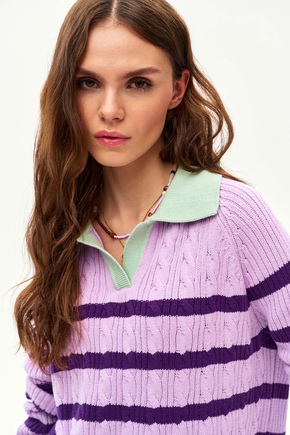 Sweter polo Dreamy State - Image 13