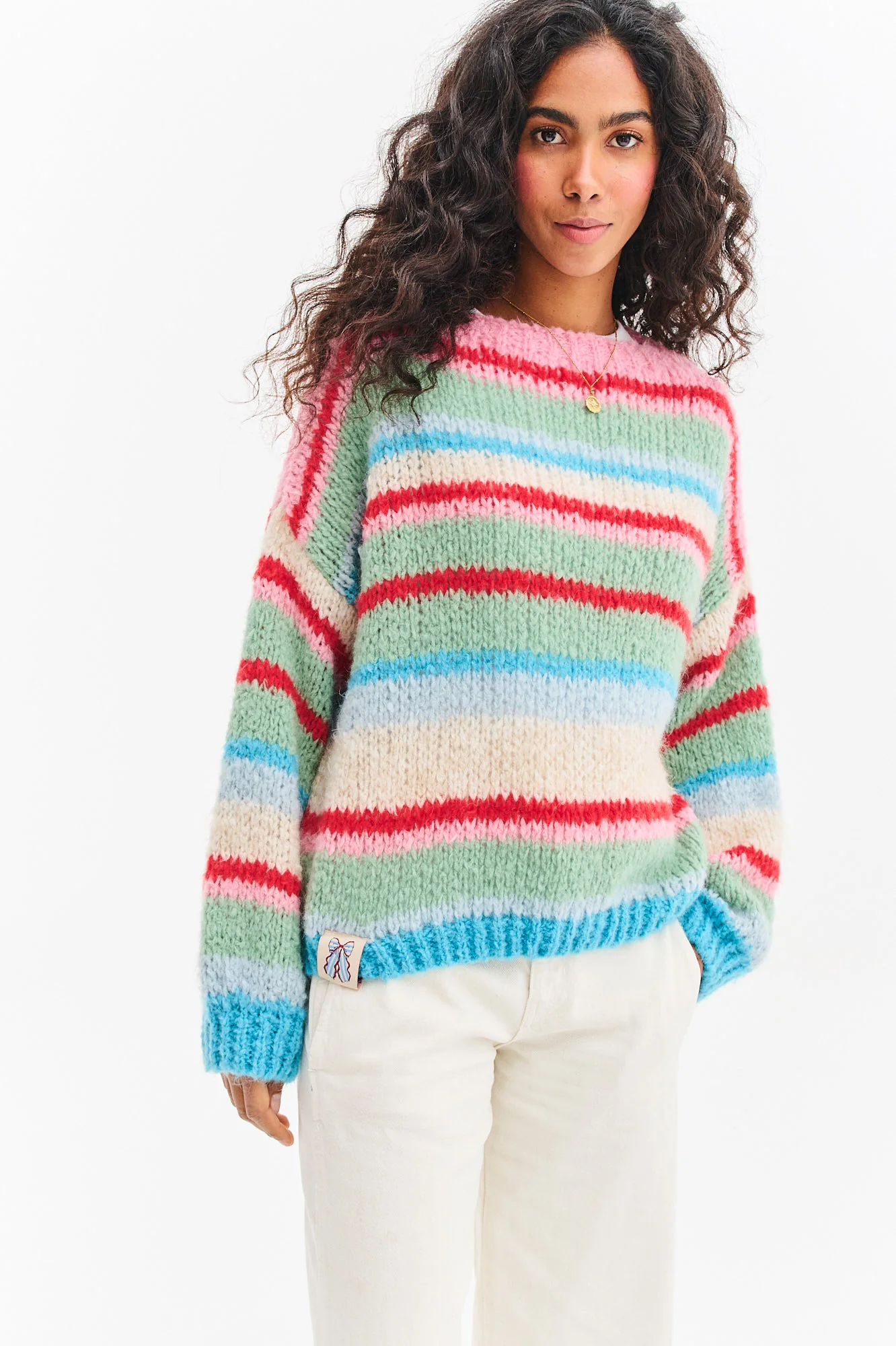 Sweter Pure Joy - Image 10