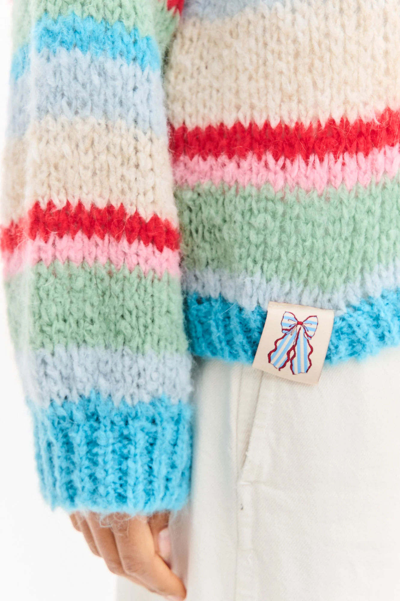 Sweter Pure Joy - Image 11