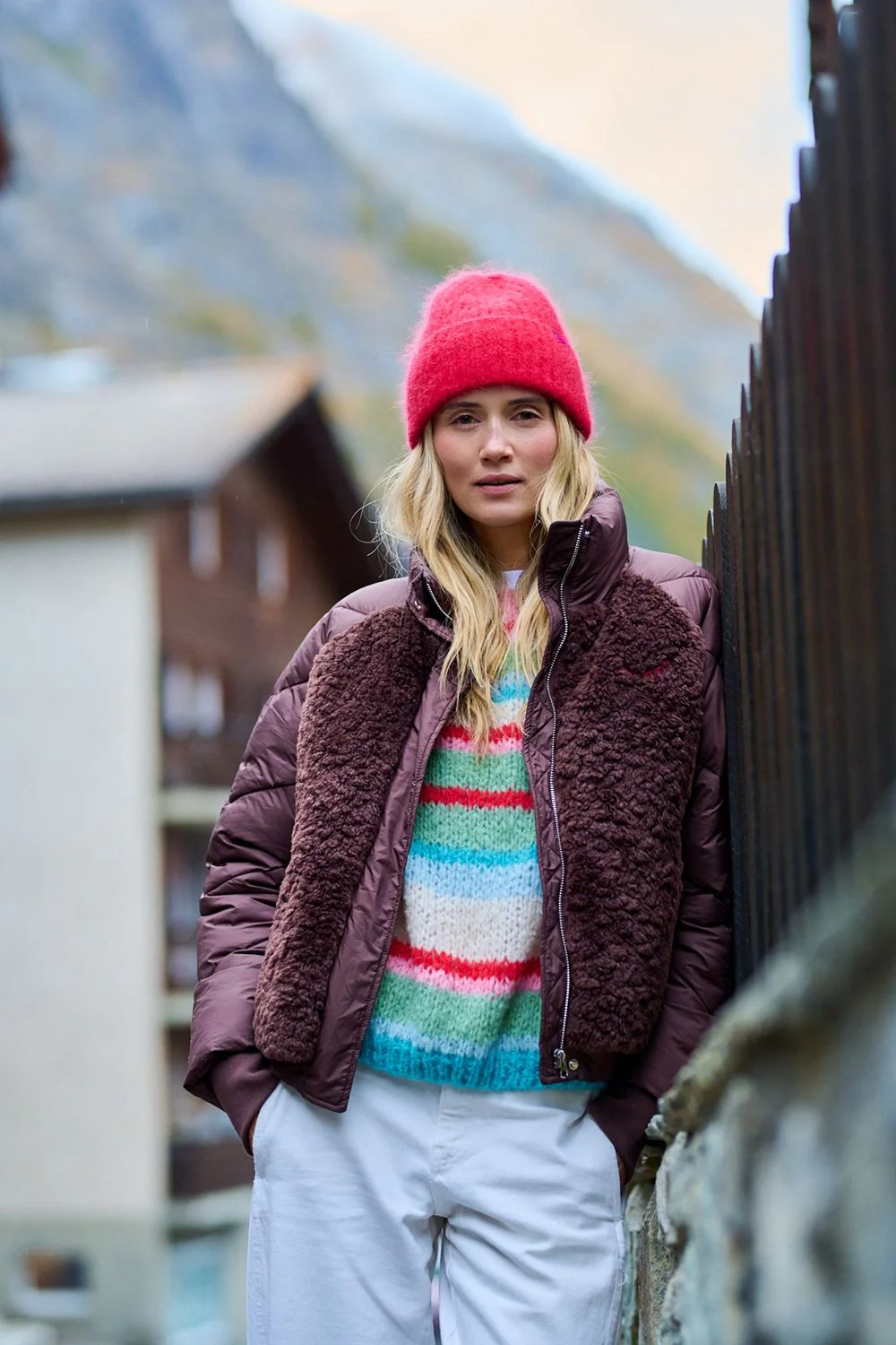 Sweter Pure Joy - Image 12