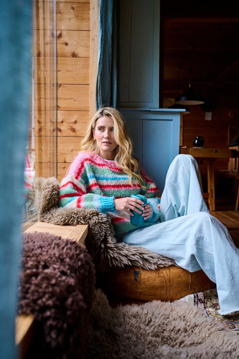 Sweter Pure Joy - Image 13