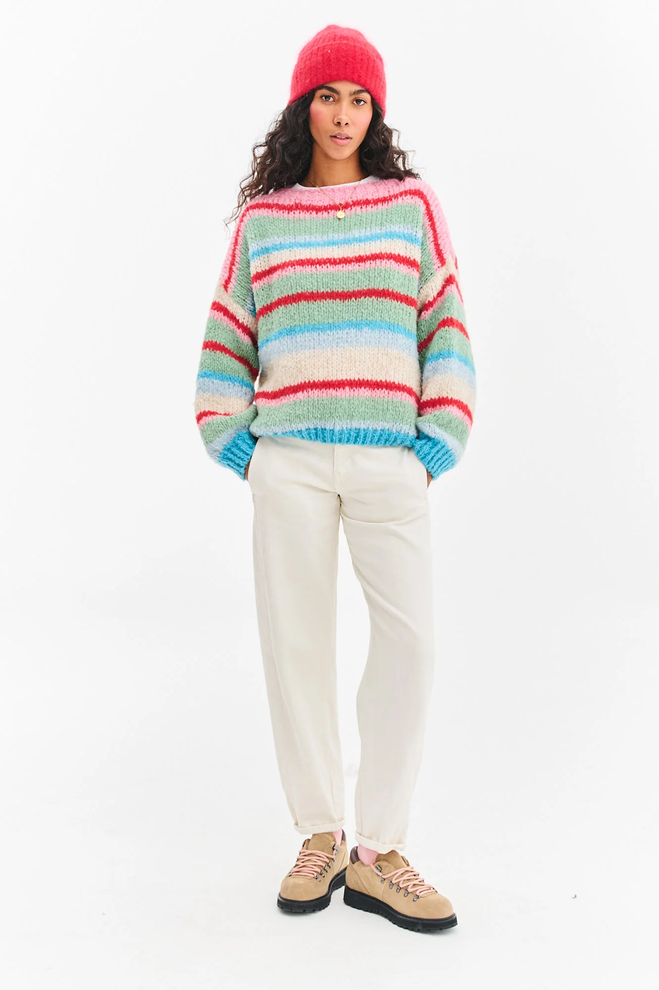 Sweter Pure Joy - Image 17