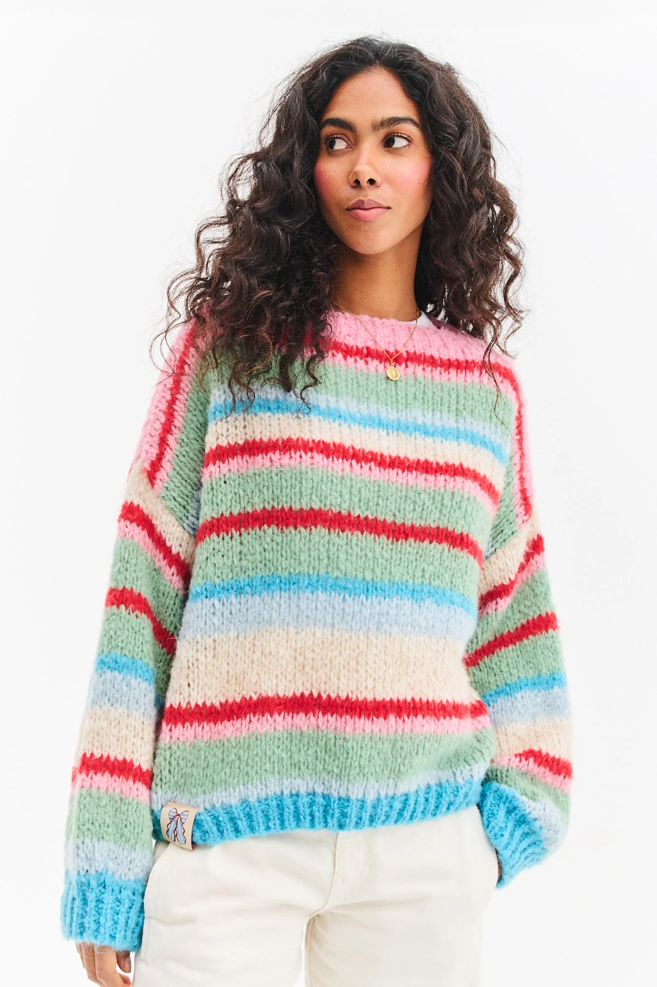 Sweter Pure Joy - Image 2