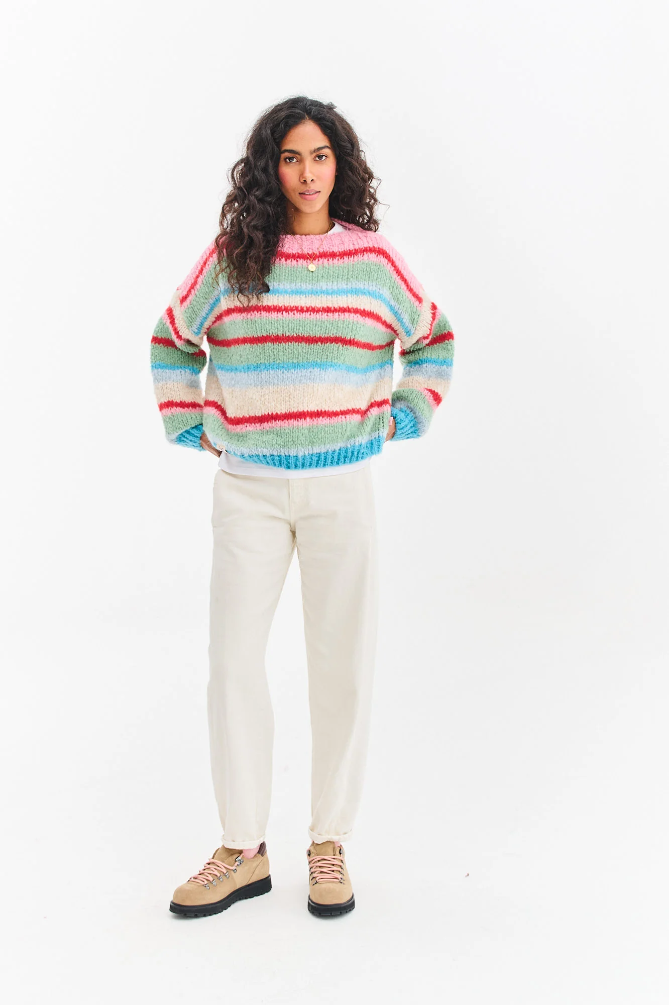 Sweter Pure Joy - Image 22