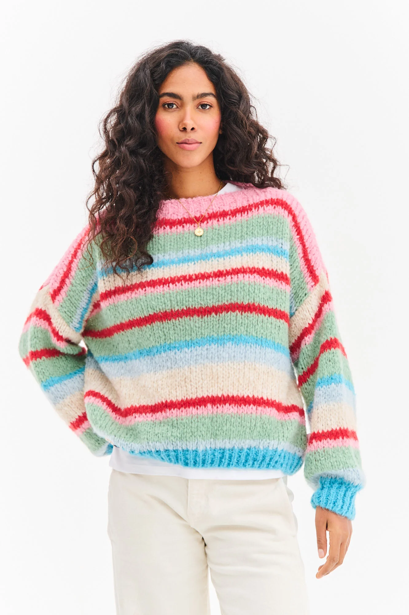 Sweter Pure Joy - Image 5