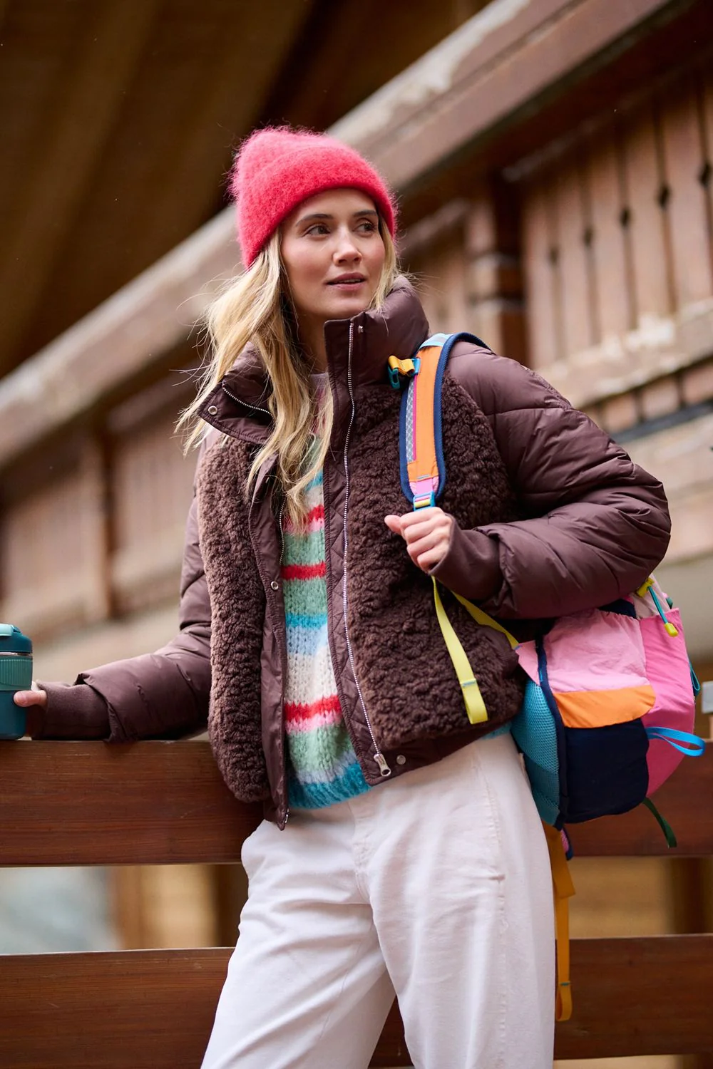 Sweter Pure Joy - Image 6
