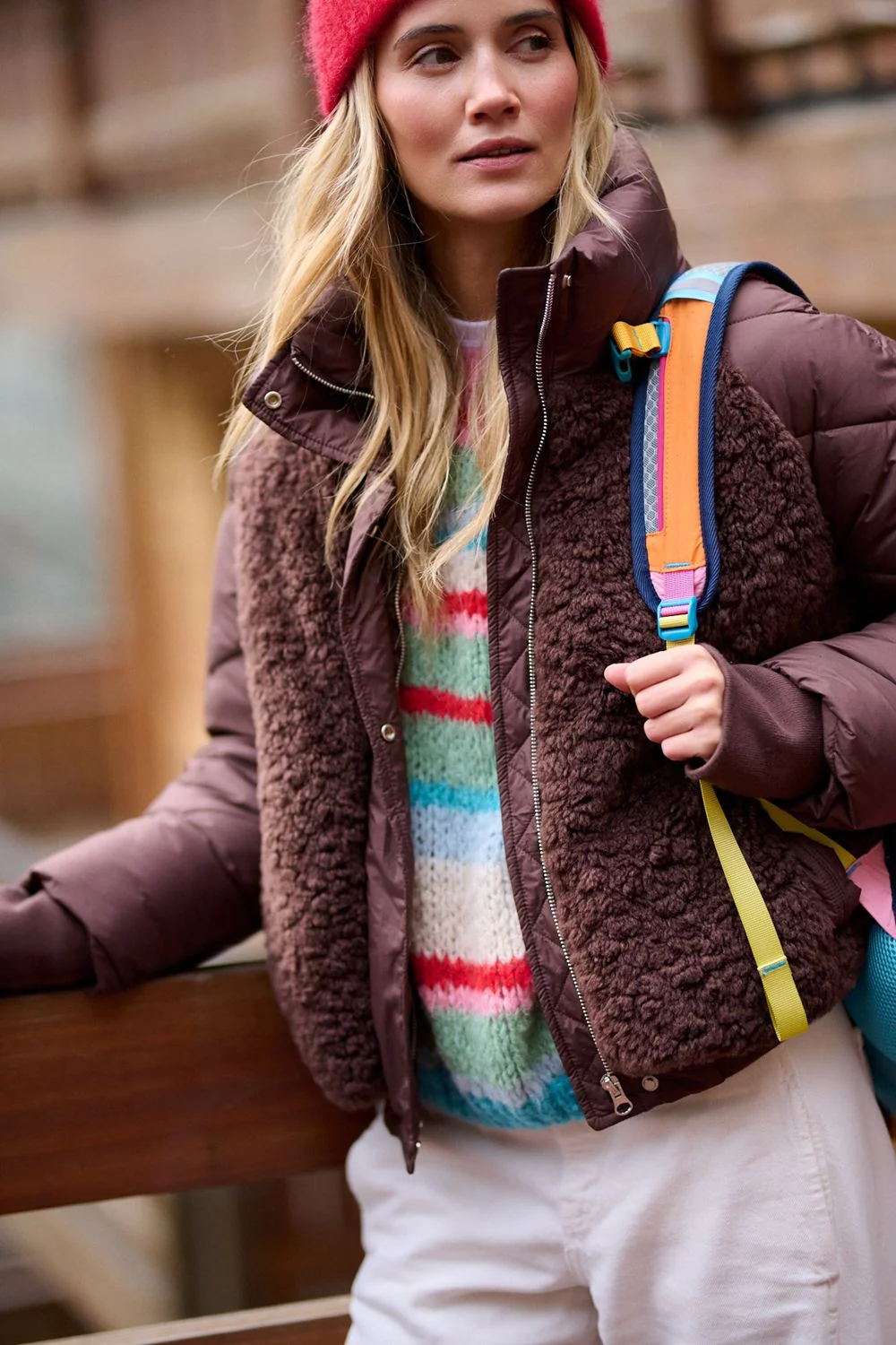 Sweter Pure Joy - Image 7