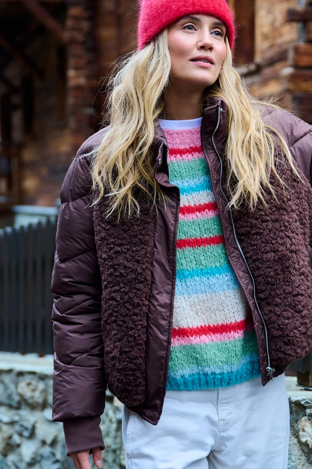 Sweter Pure Joy - Image 9