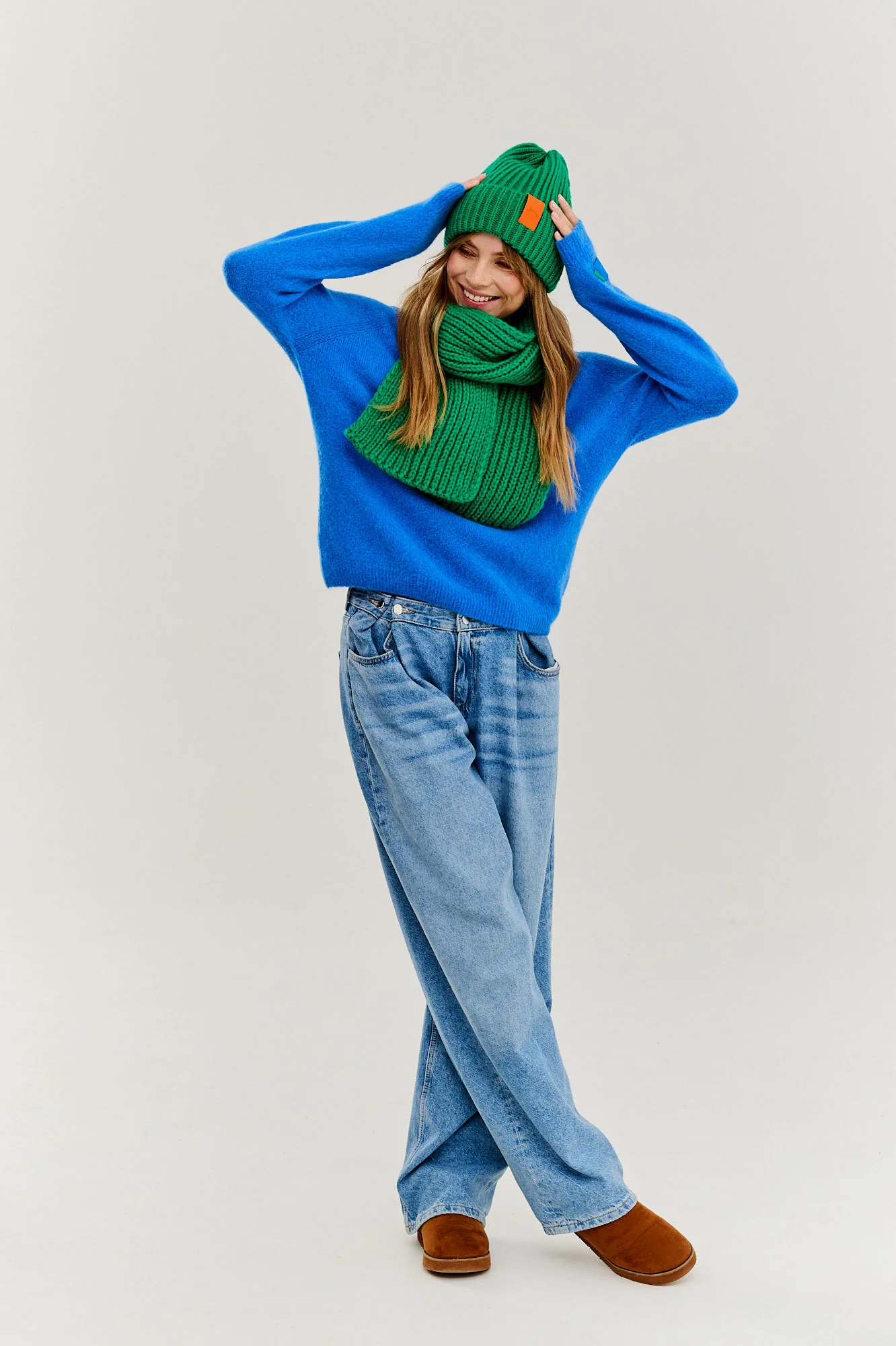 Sweter Silent Symphony - Image 11