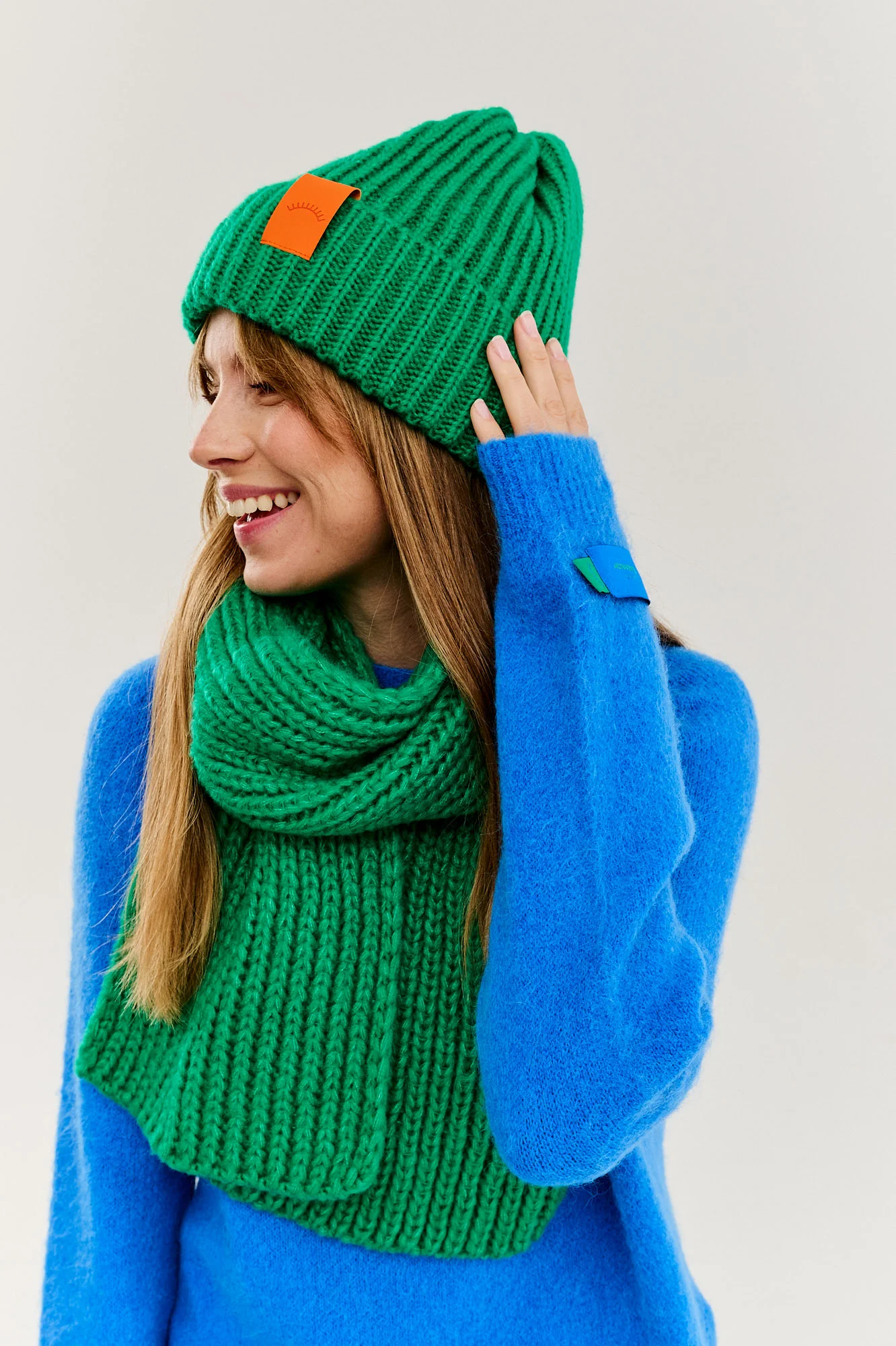 Sweter Silent Symphony - Image 12
