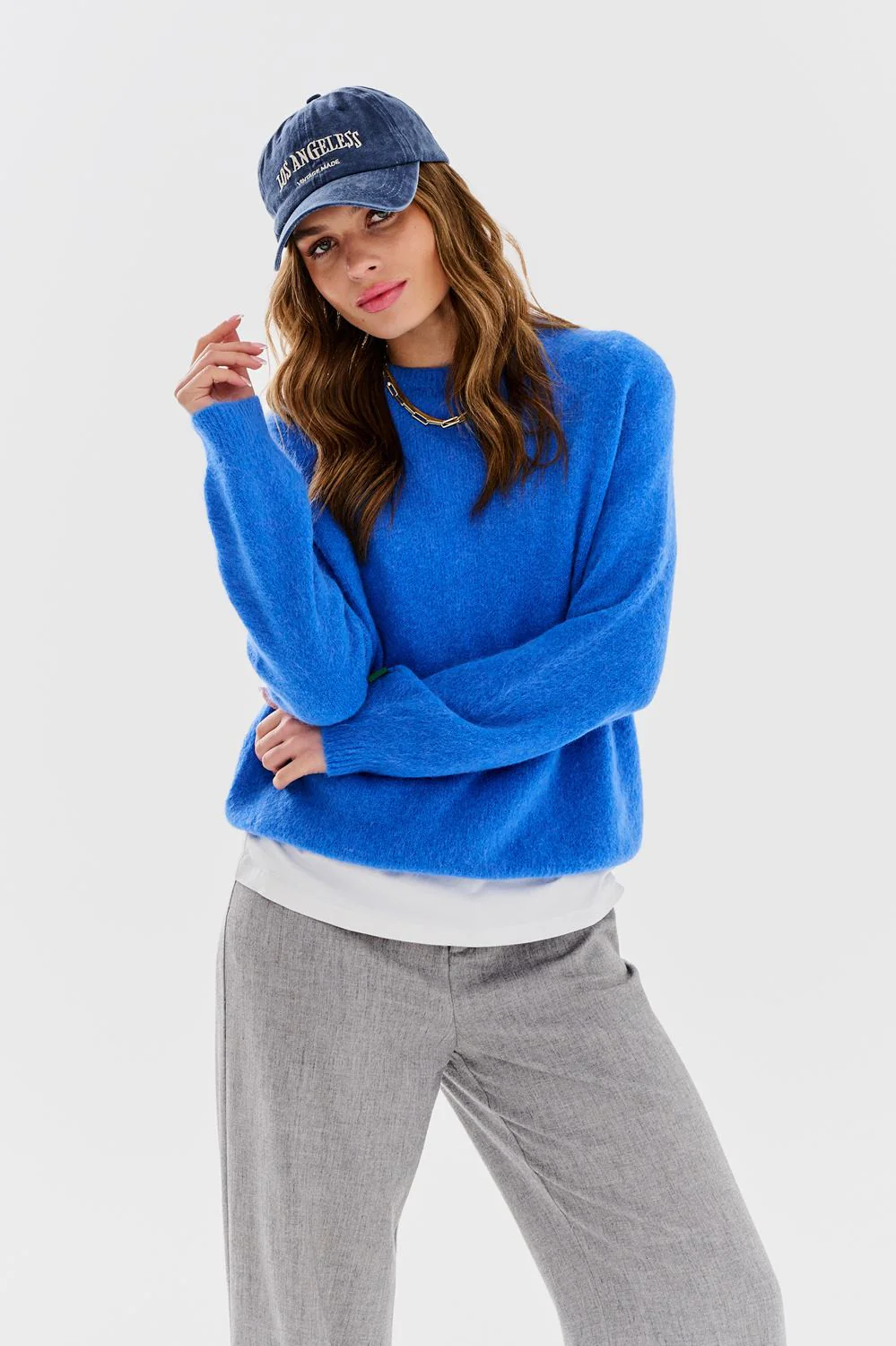 Sweter Silent Symphony - Image 13