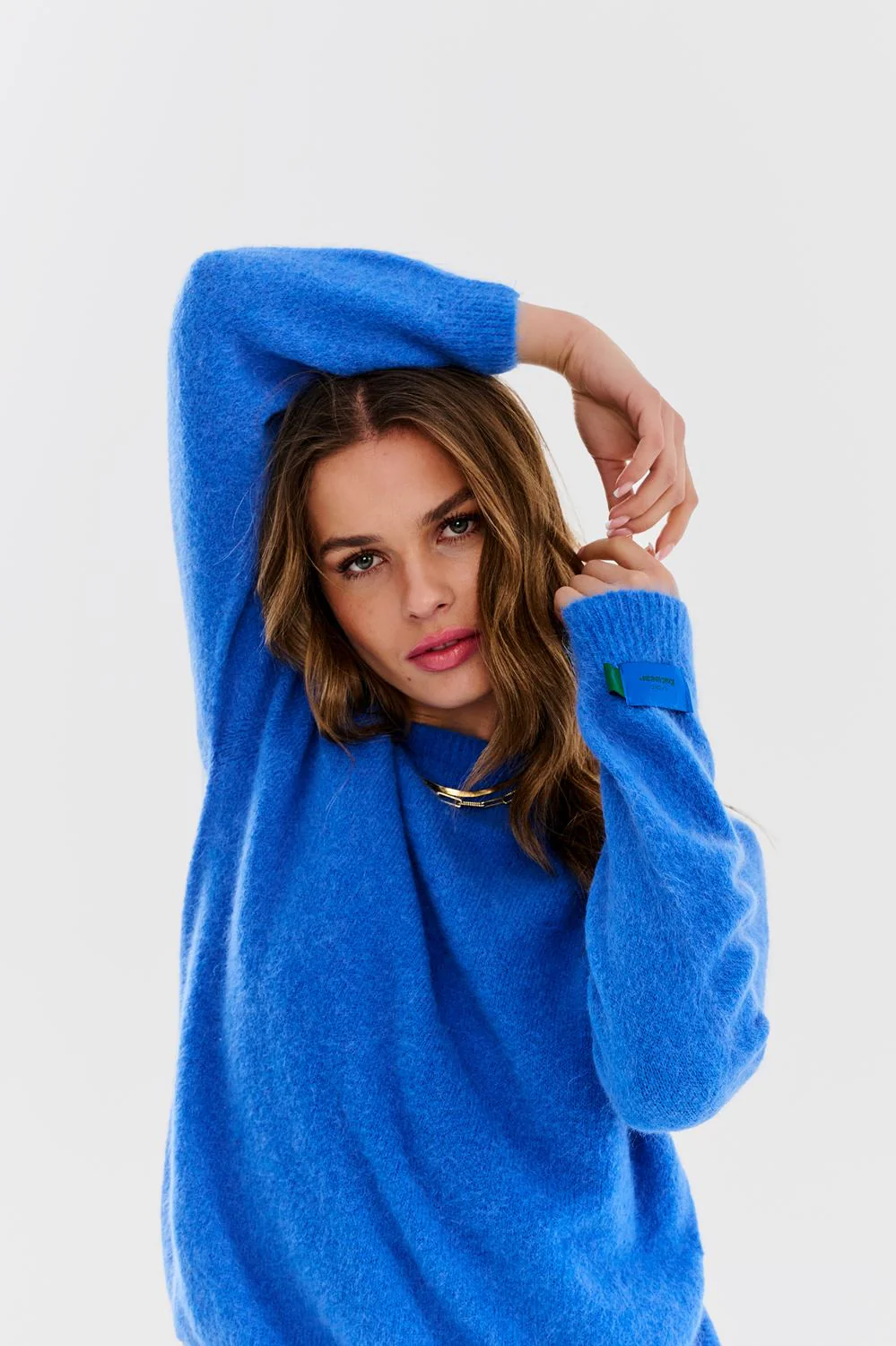 Sweter Silent Symphony - Image 15