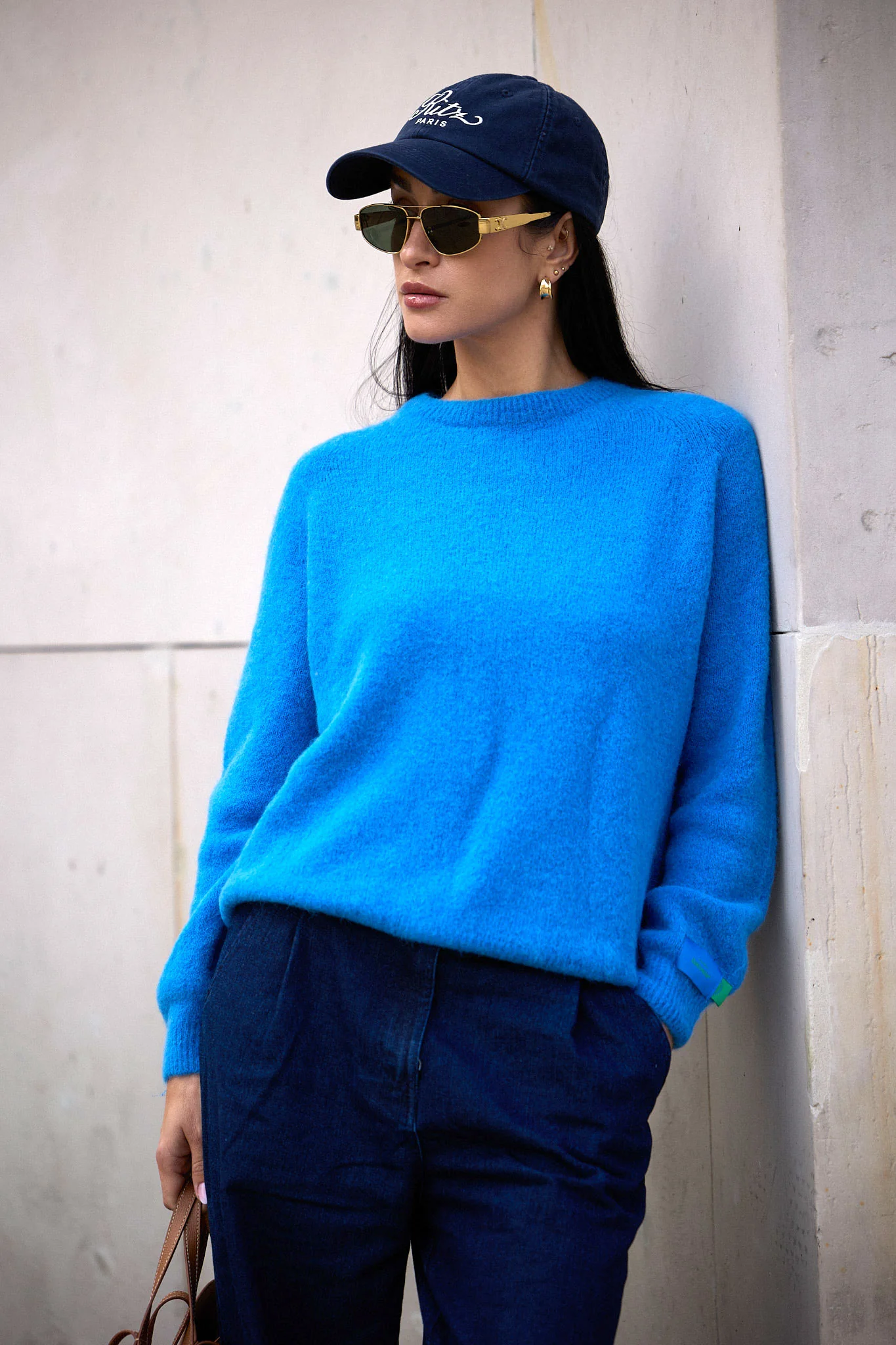 Sweter Silent Symphony - Image 5