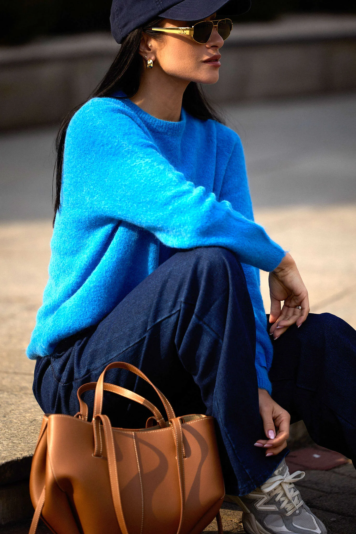 Sweter Silent Symphony - Image 6