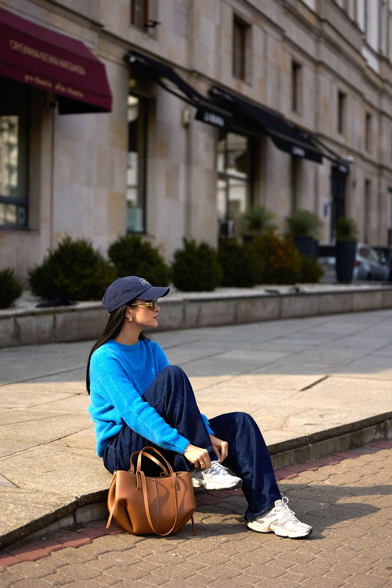 Sweter Silent Symphony - Image 9