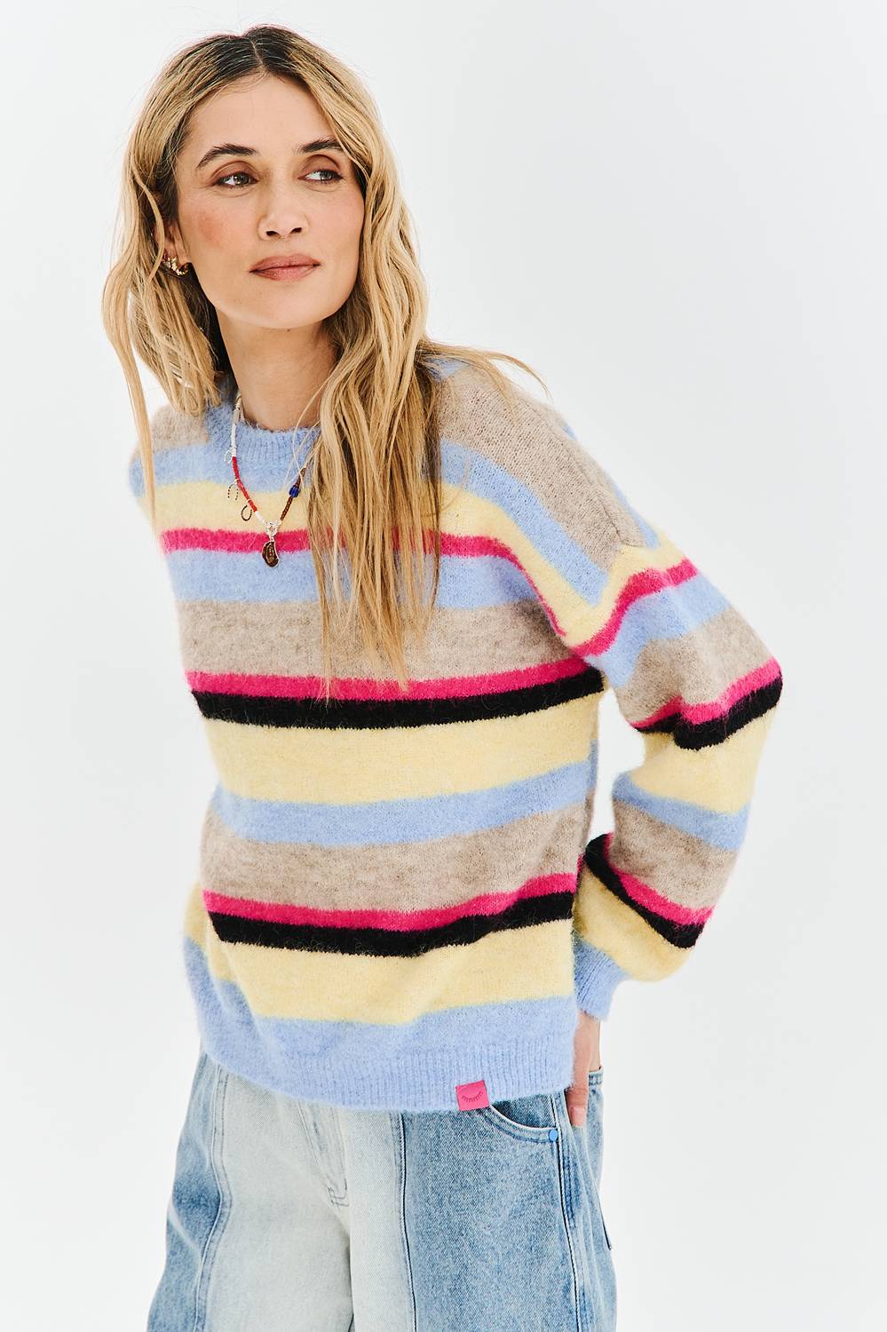 Sweter Soft Revolution - Image 10