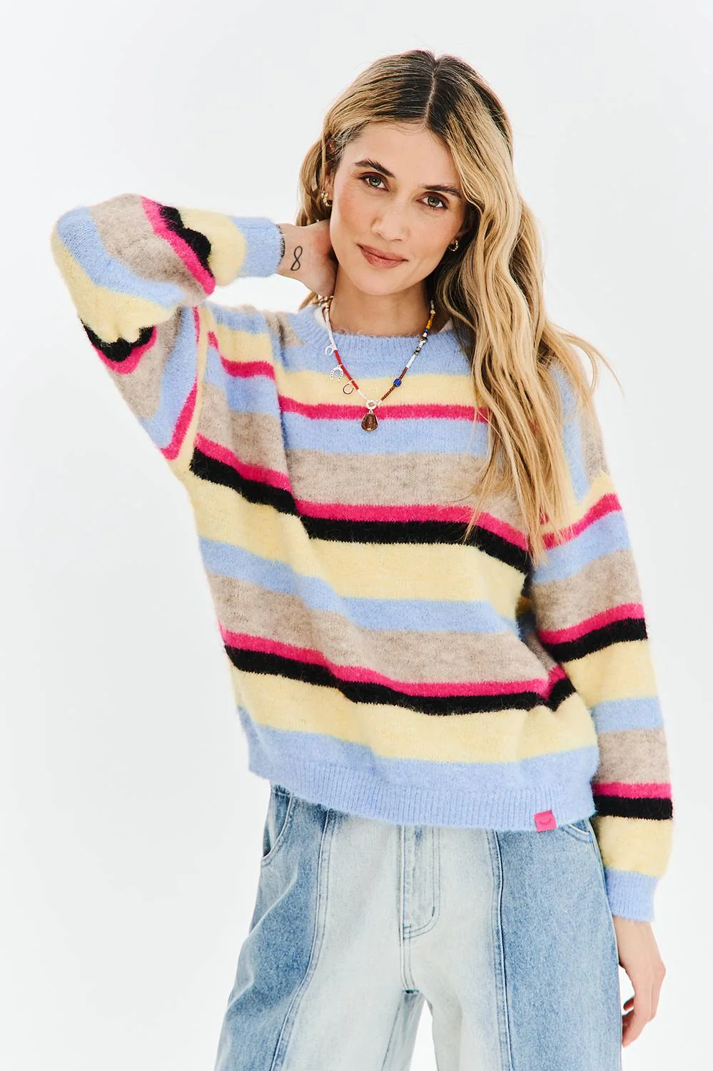 Sweter Soft Revolution - Image 2