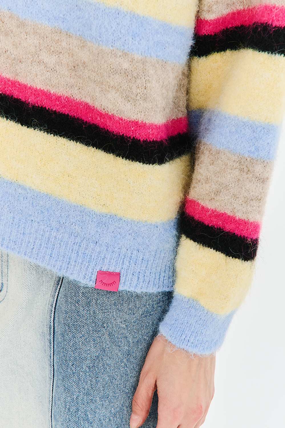 Sweter Soft Revolution - Image 3