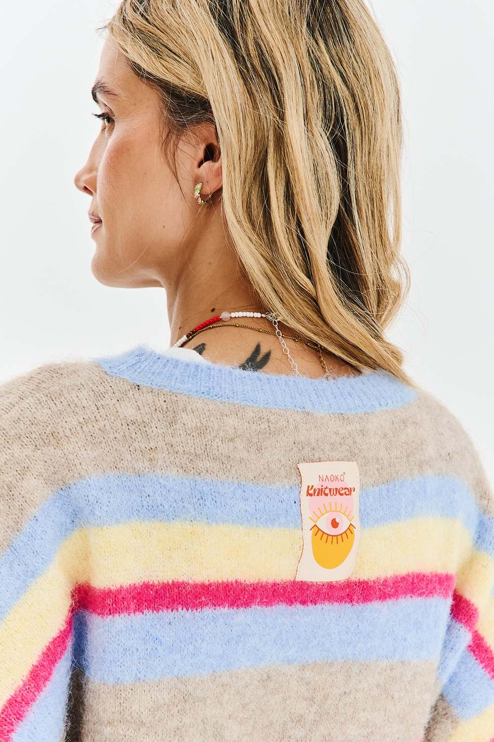 Sweter Soft Revolution - Image 4