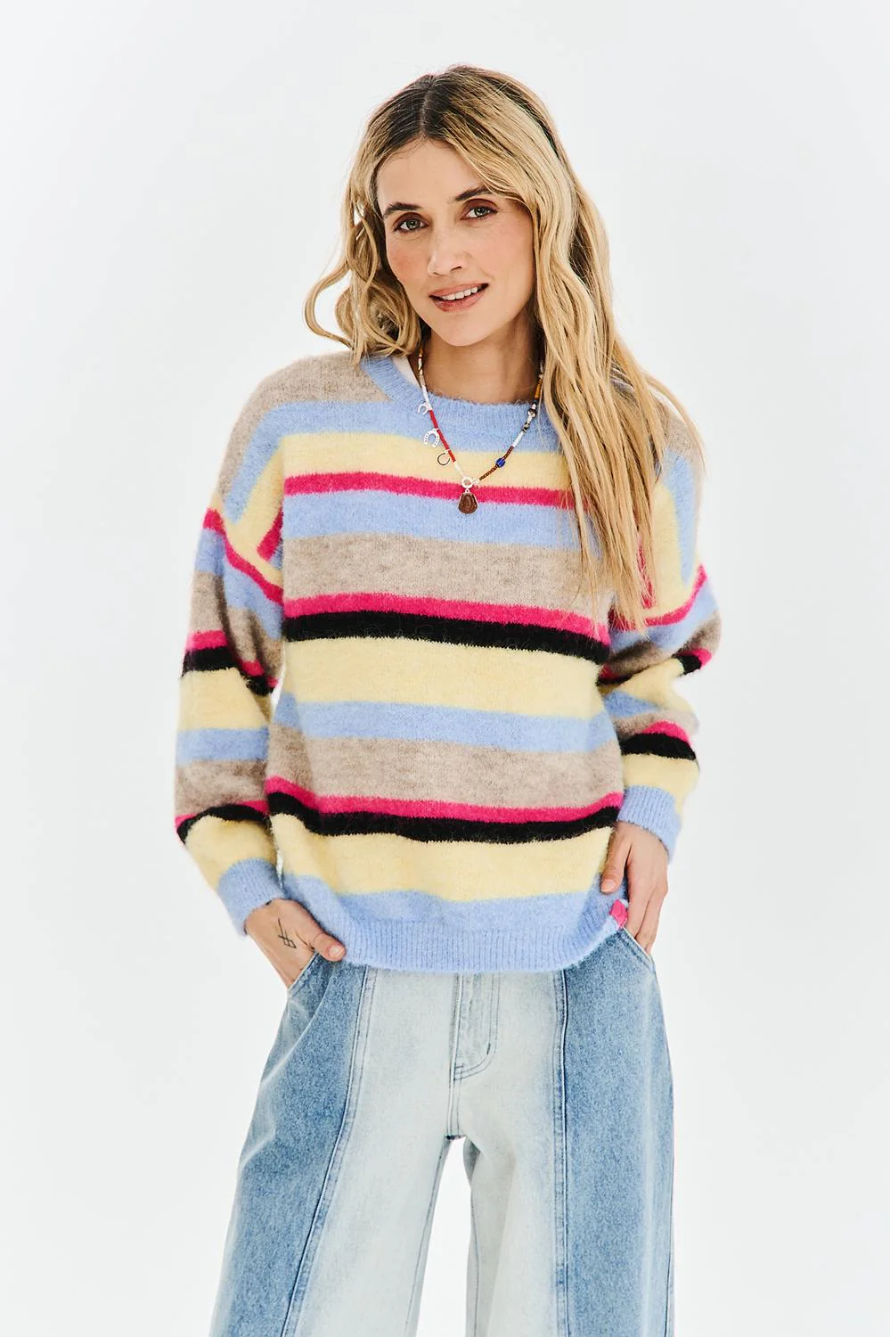 Sweter Soft Revolution - Image 5