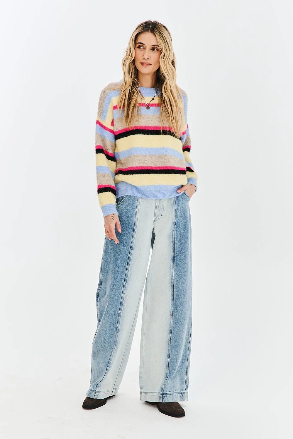 Sweter Soft Revolution - Image 6