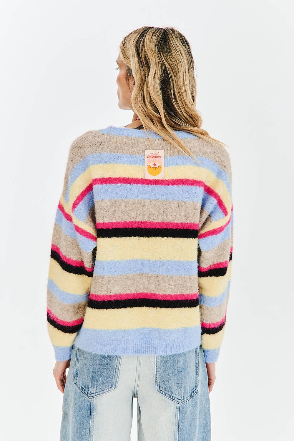 Sweter Soft Revolution - Image 7