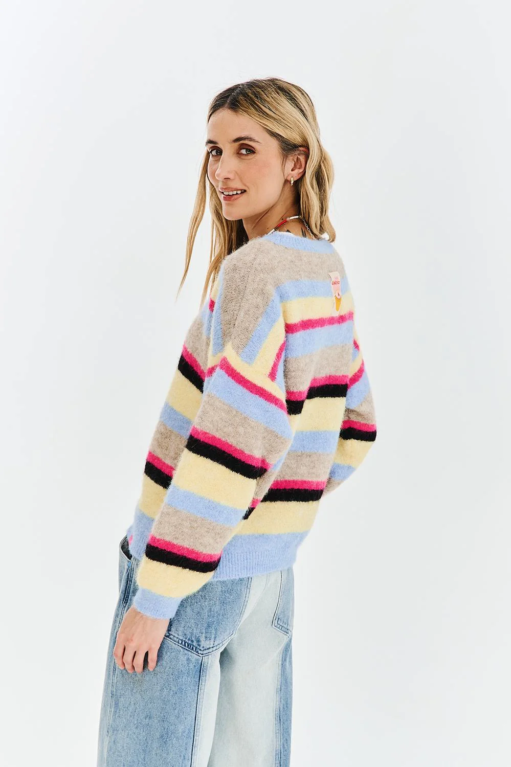 Sweter Soft Revolution - Image 8