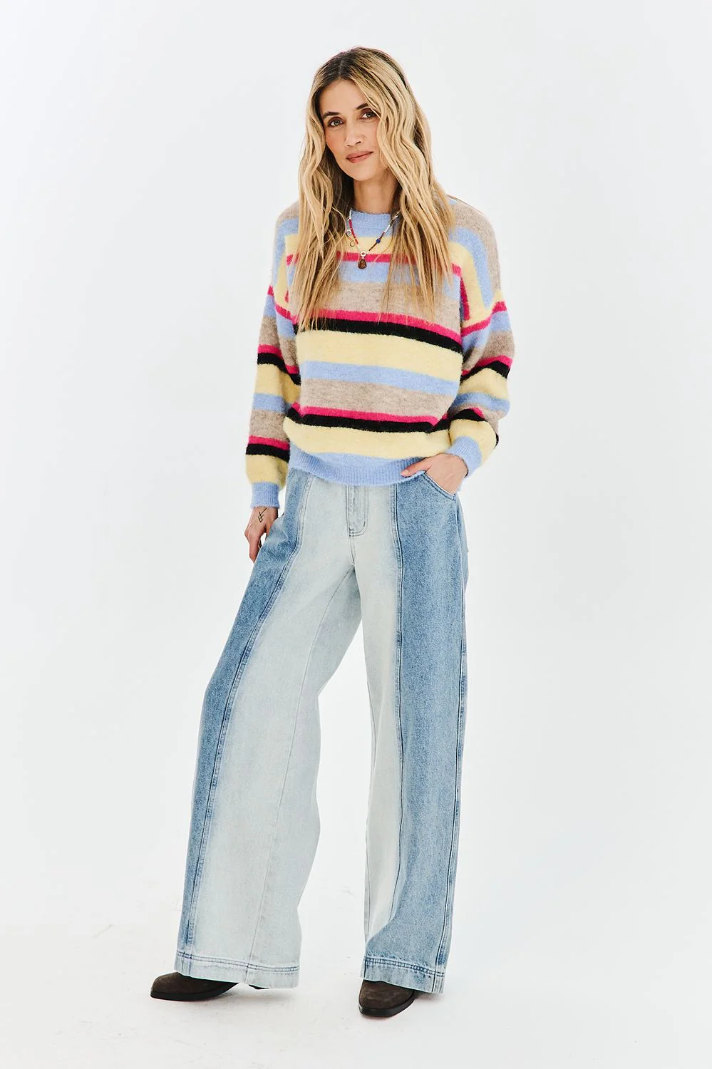Sweter Soft Revolution - Image 9