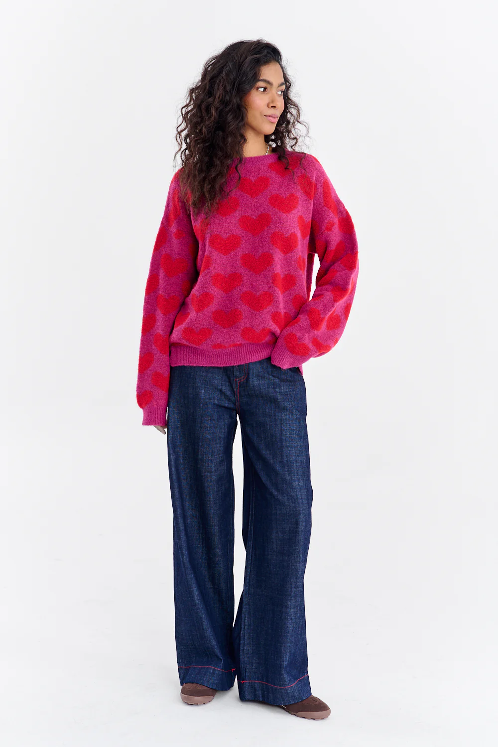 Sweter Softly Yours - Image 10