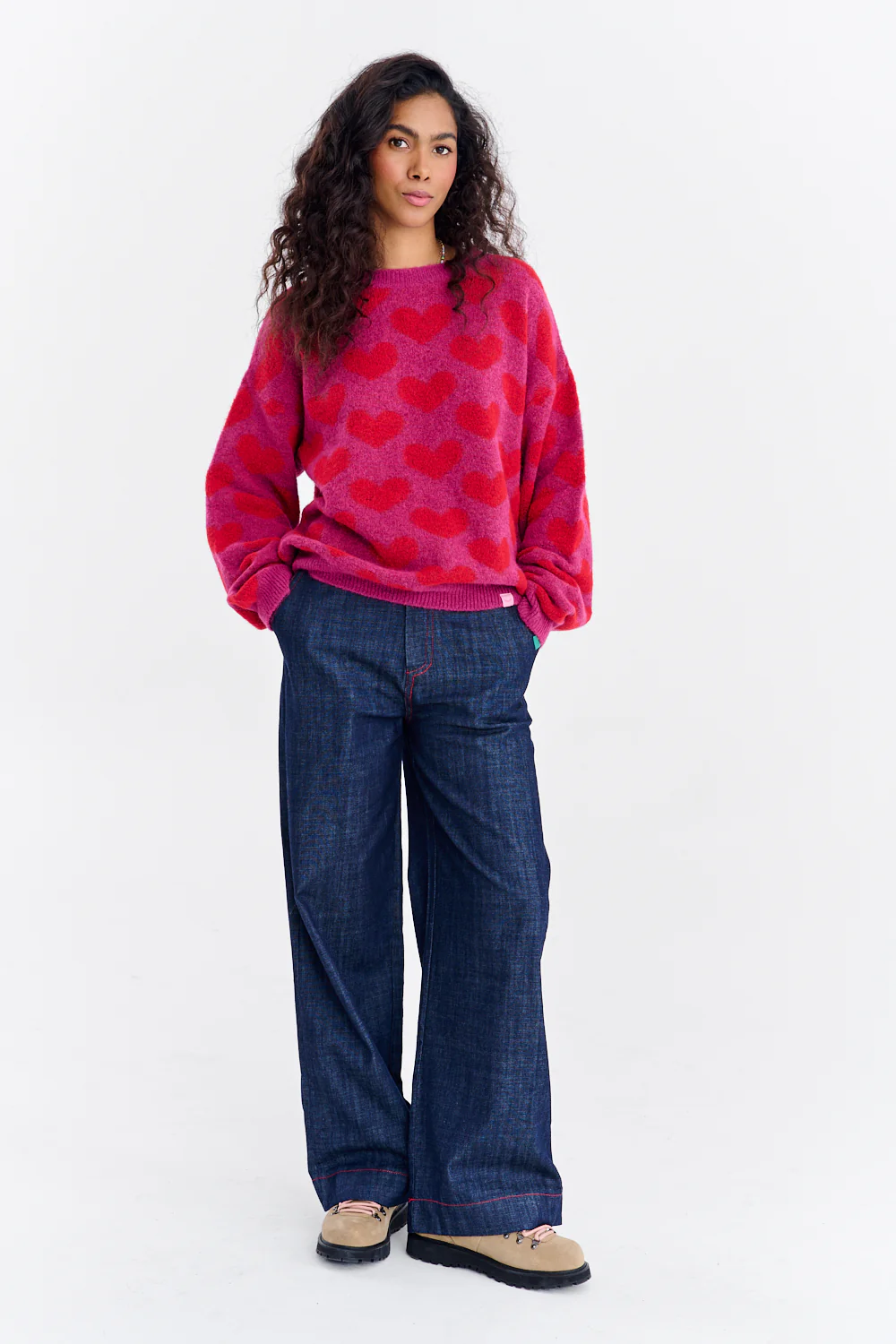 Sweter Softly Yours - Image 11
