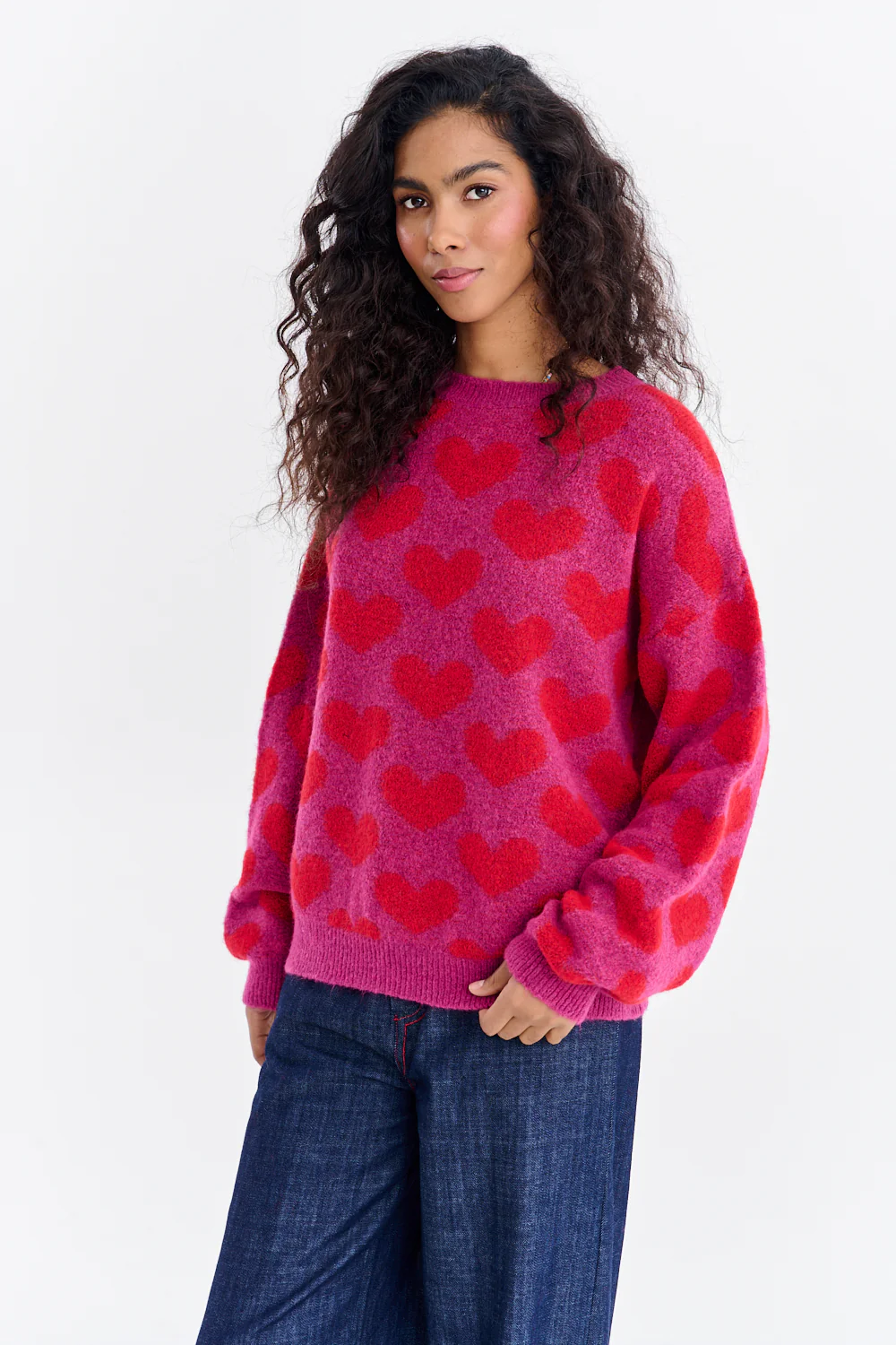 Sweter Softly Yours - Image 12