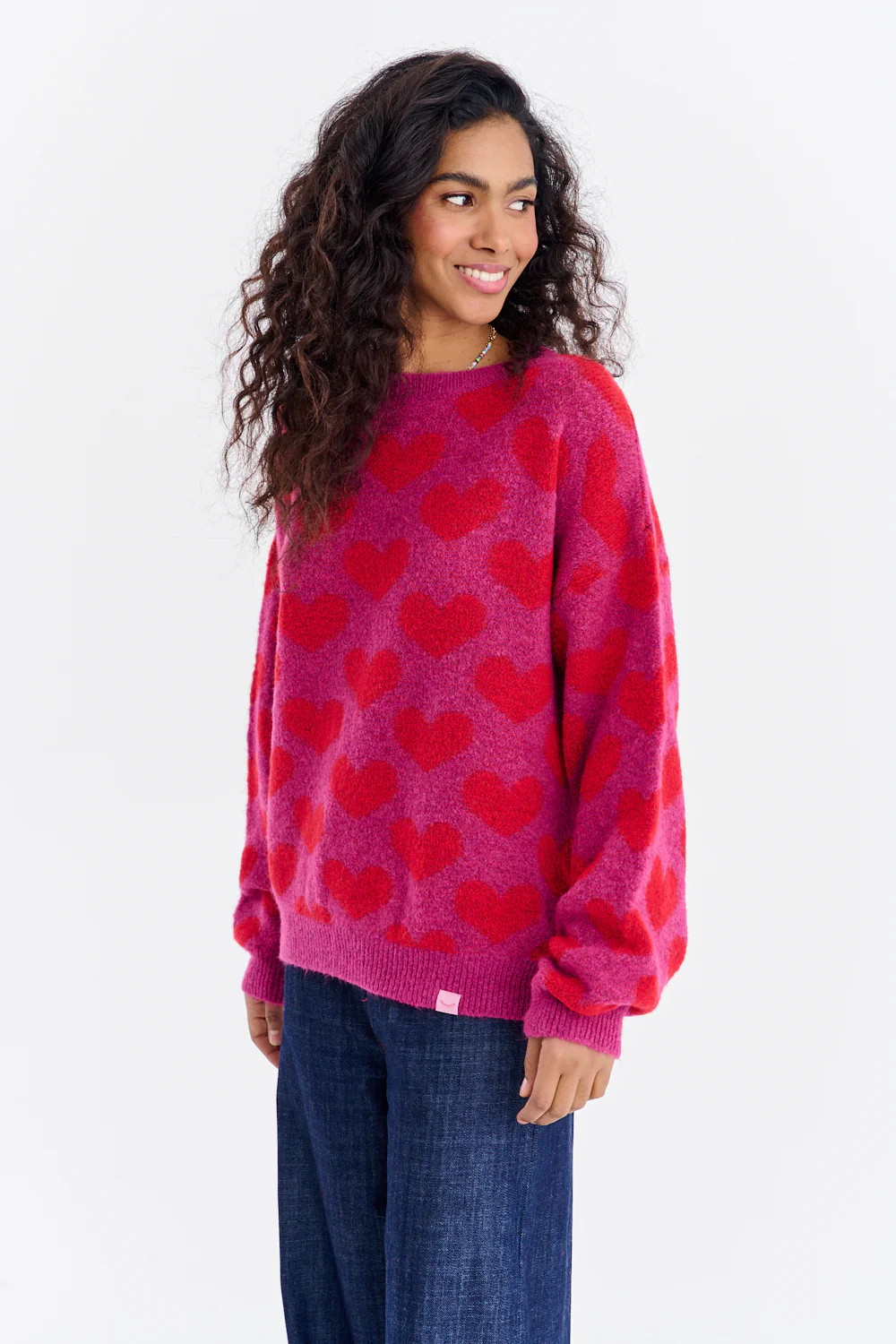 Sweter Softly Yours - Image 13