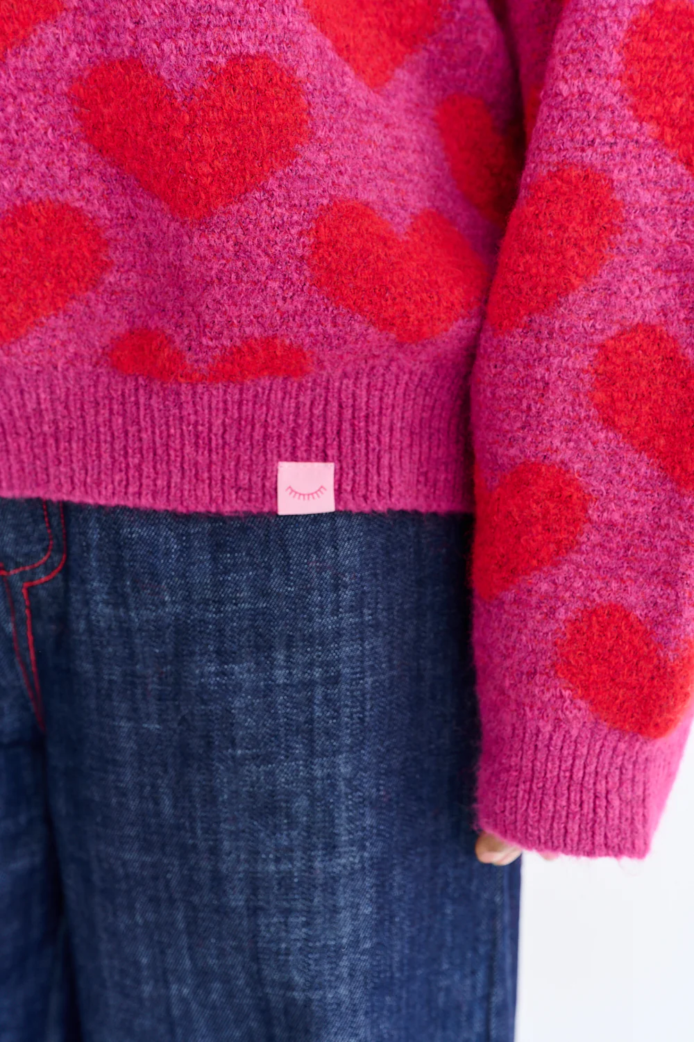 Sweter Softly Yours - Image 14