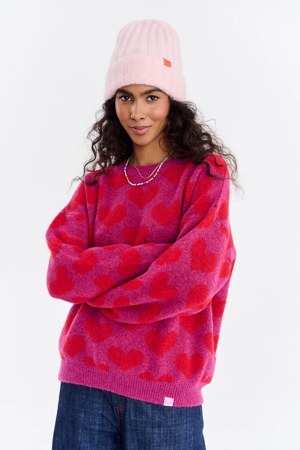 Sweter Softly Yours - Image 15