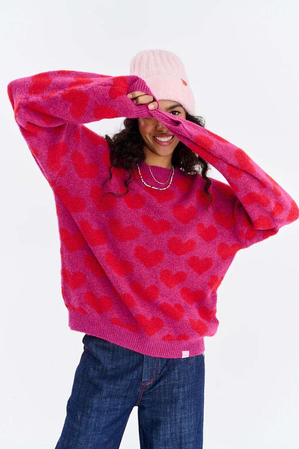Sweter Softly Yours - Image 16