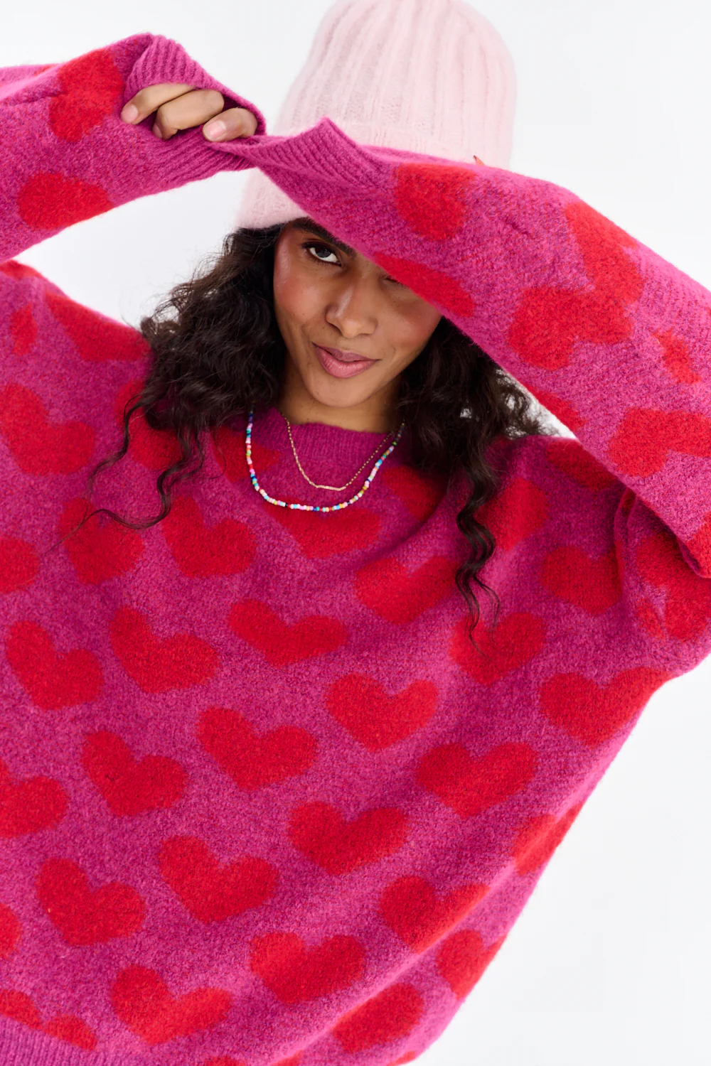 Sweter Softly Yours - Image 17
