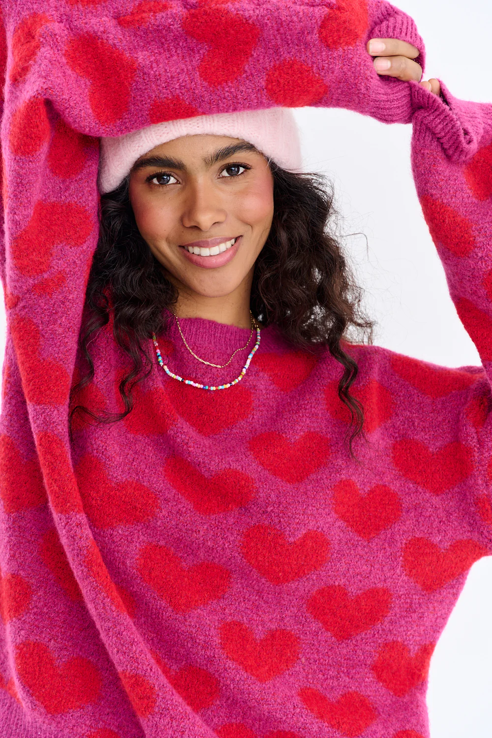 Sweter Softly Yours - Image 18