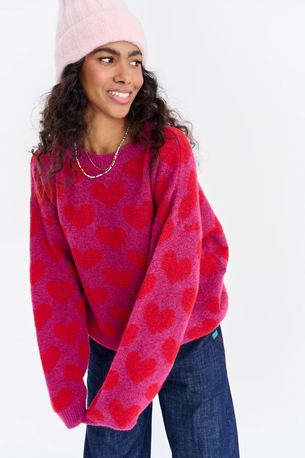 Sweter Softly Yours - Image 19