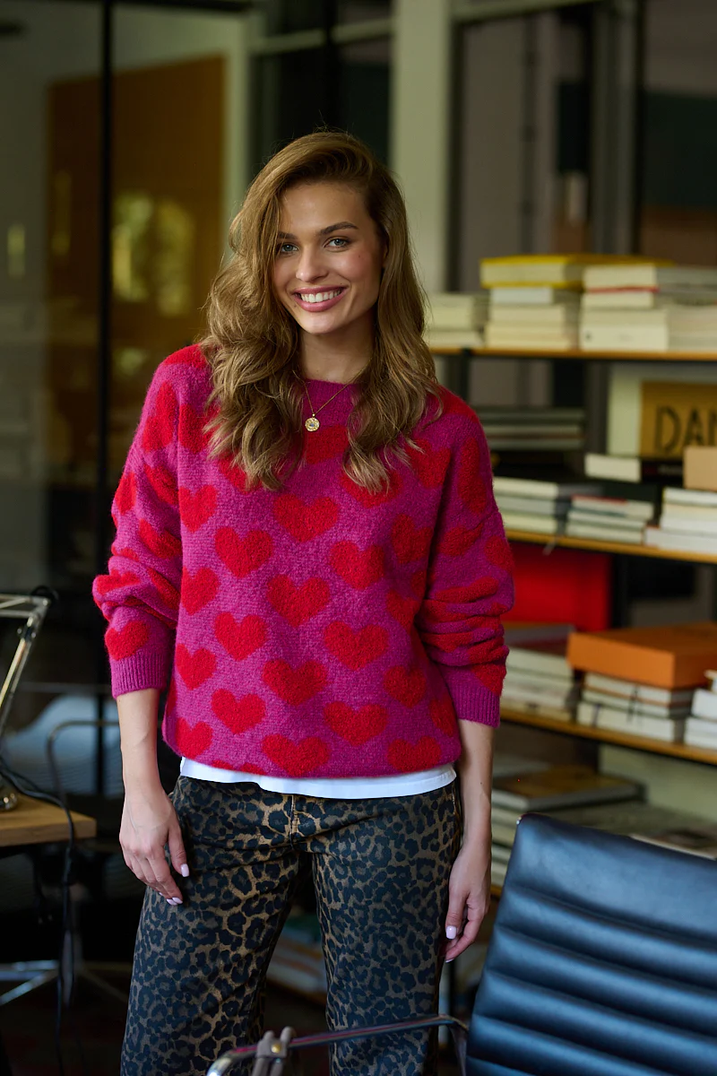 Sweter Softly Yours - Image 2