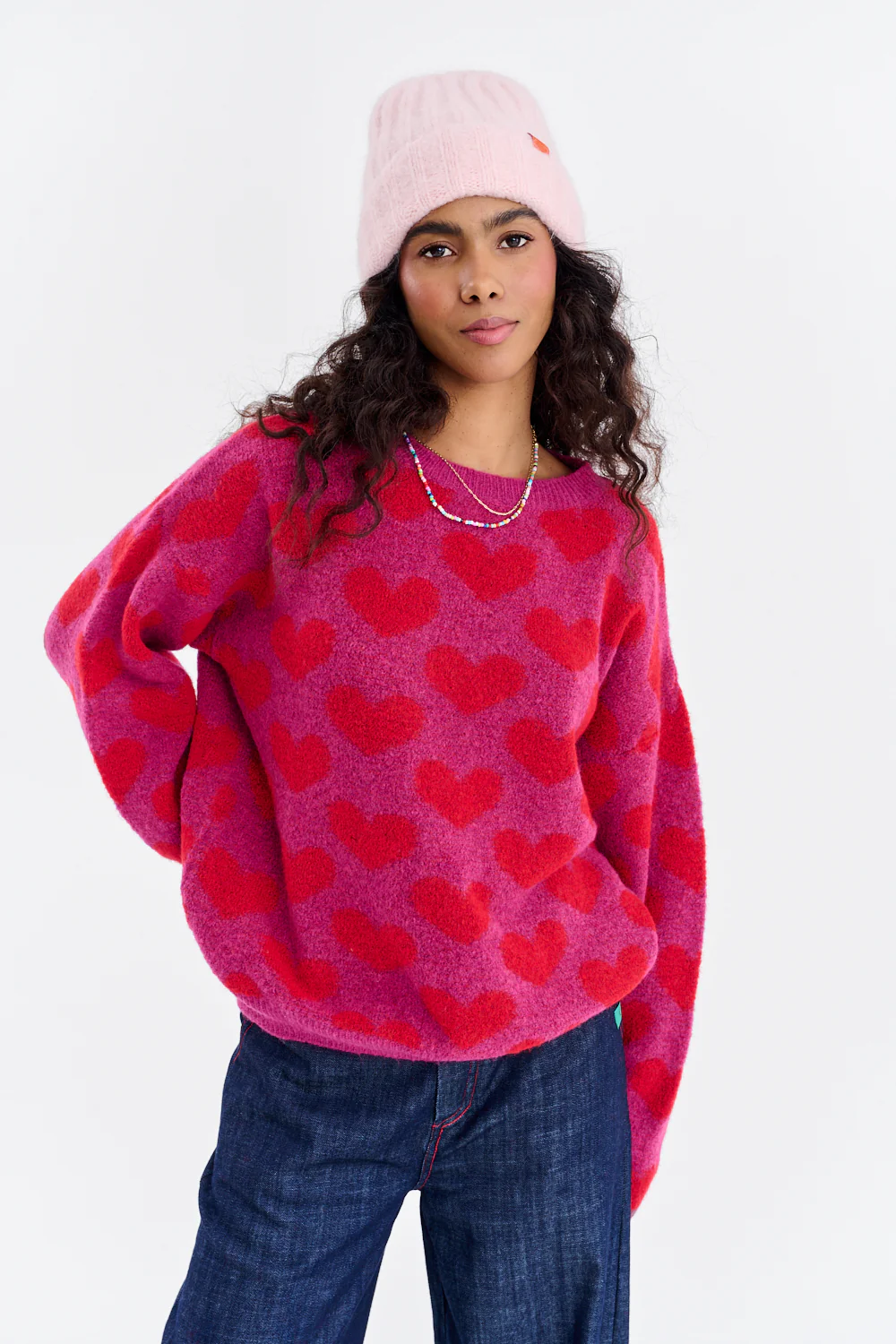 Sweter Softly Yours - Image 20